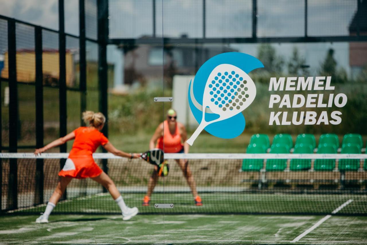 National Golf Klaipeda