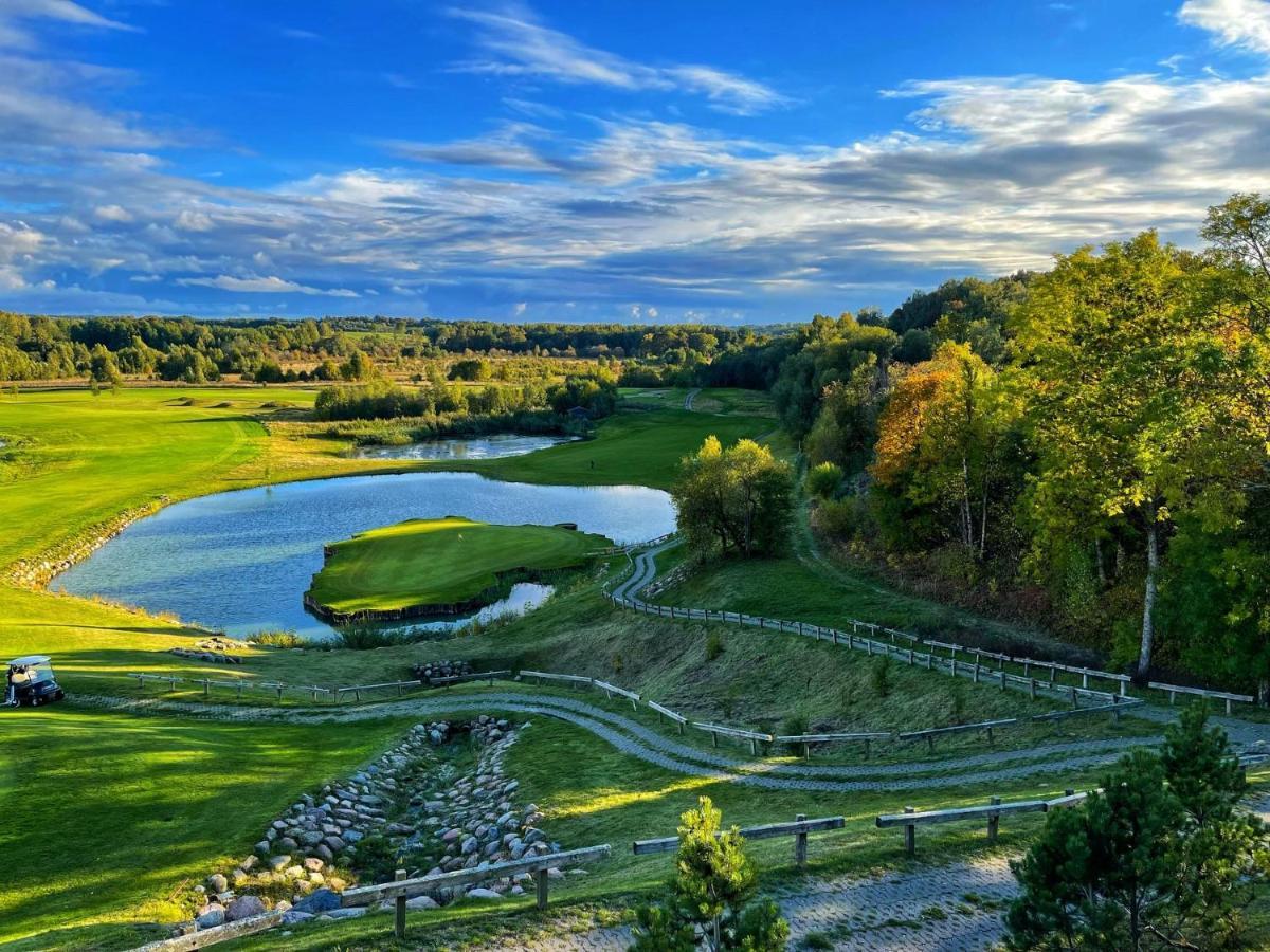 National Golf Apartment Klaipeda
