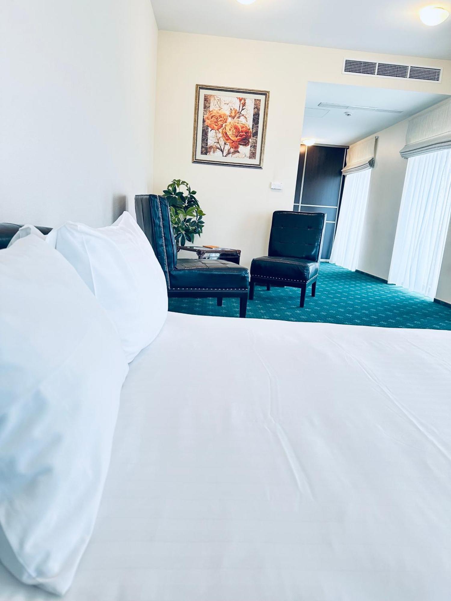 Apartment National Golf