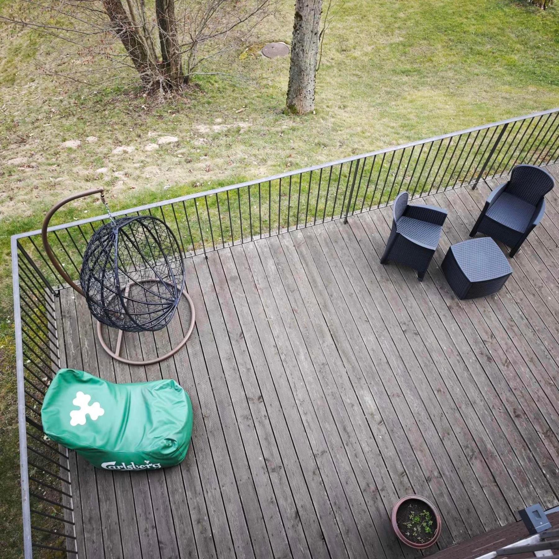 National Golf Apartment *