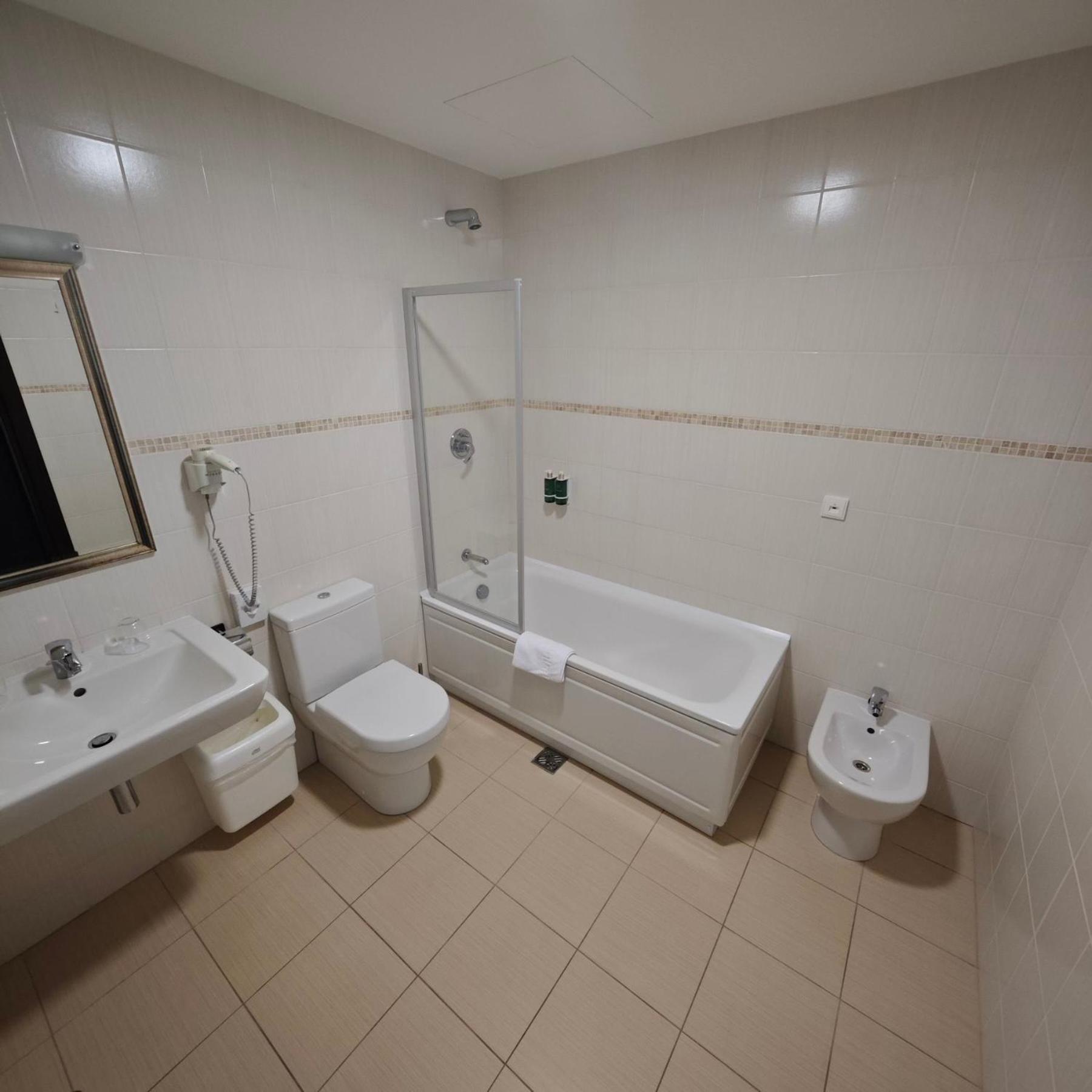 Apartment National Golf *