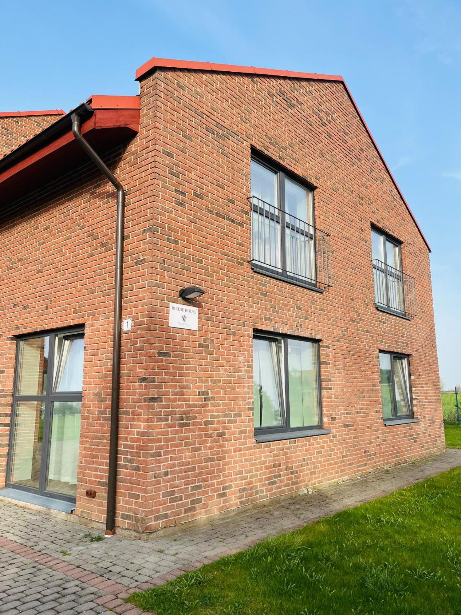 National Golf Apartment Klaipeda