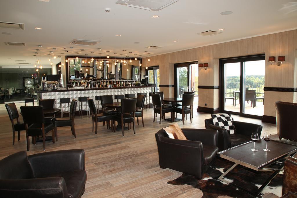 Apartment National Golf