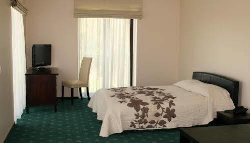 Apartment National Golf Klaipeda