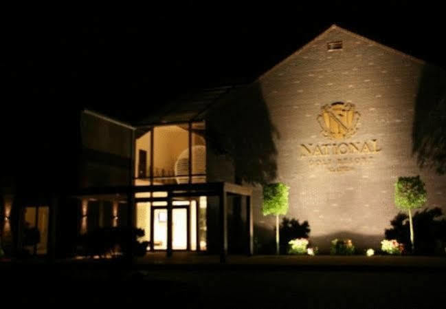 National Golf Klaipeda