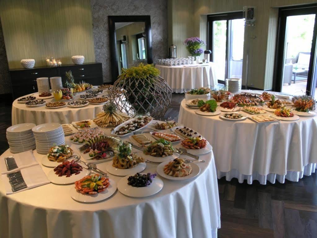 National Golf Apartment Klaipeda