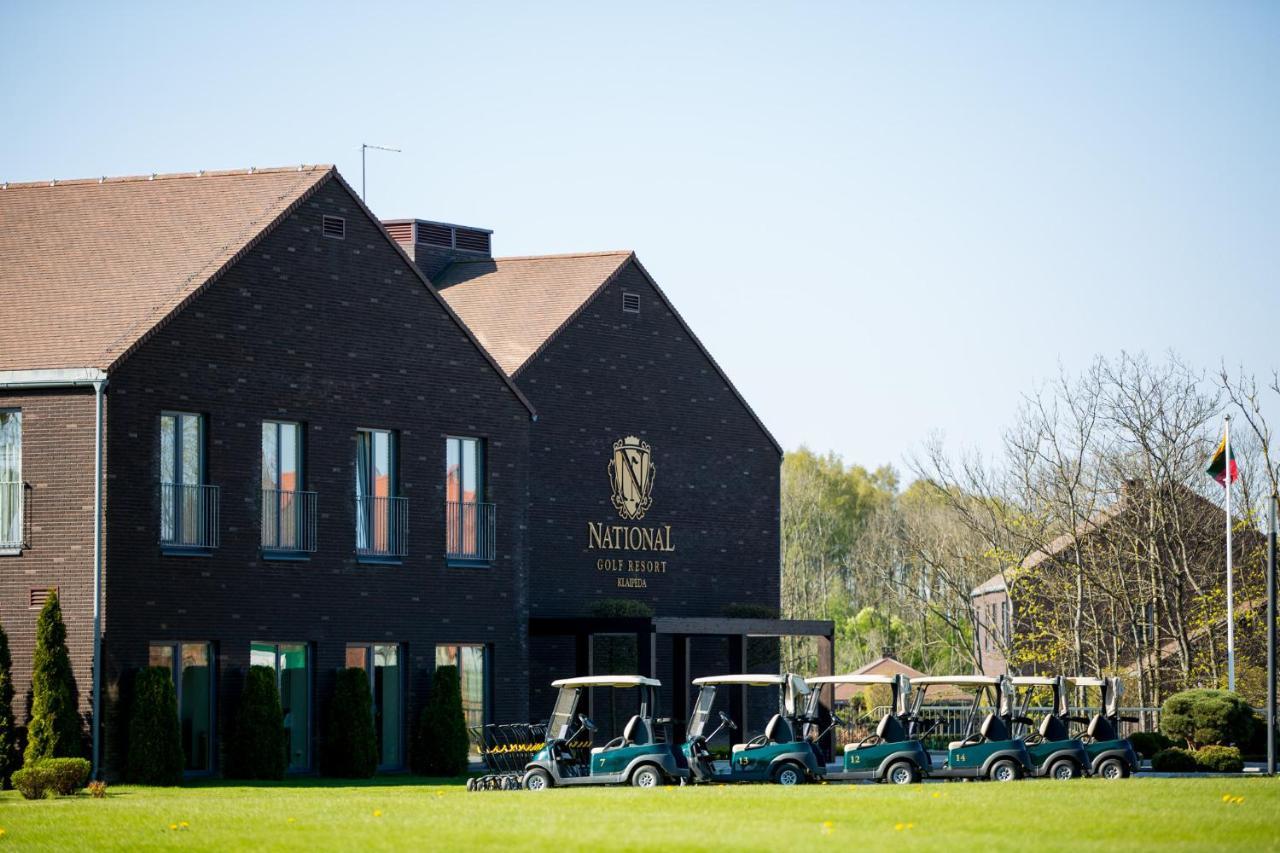 National Golf