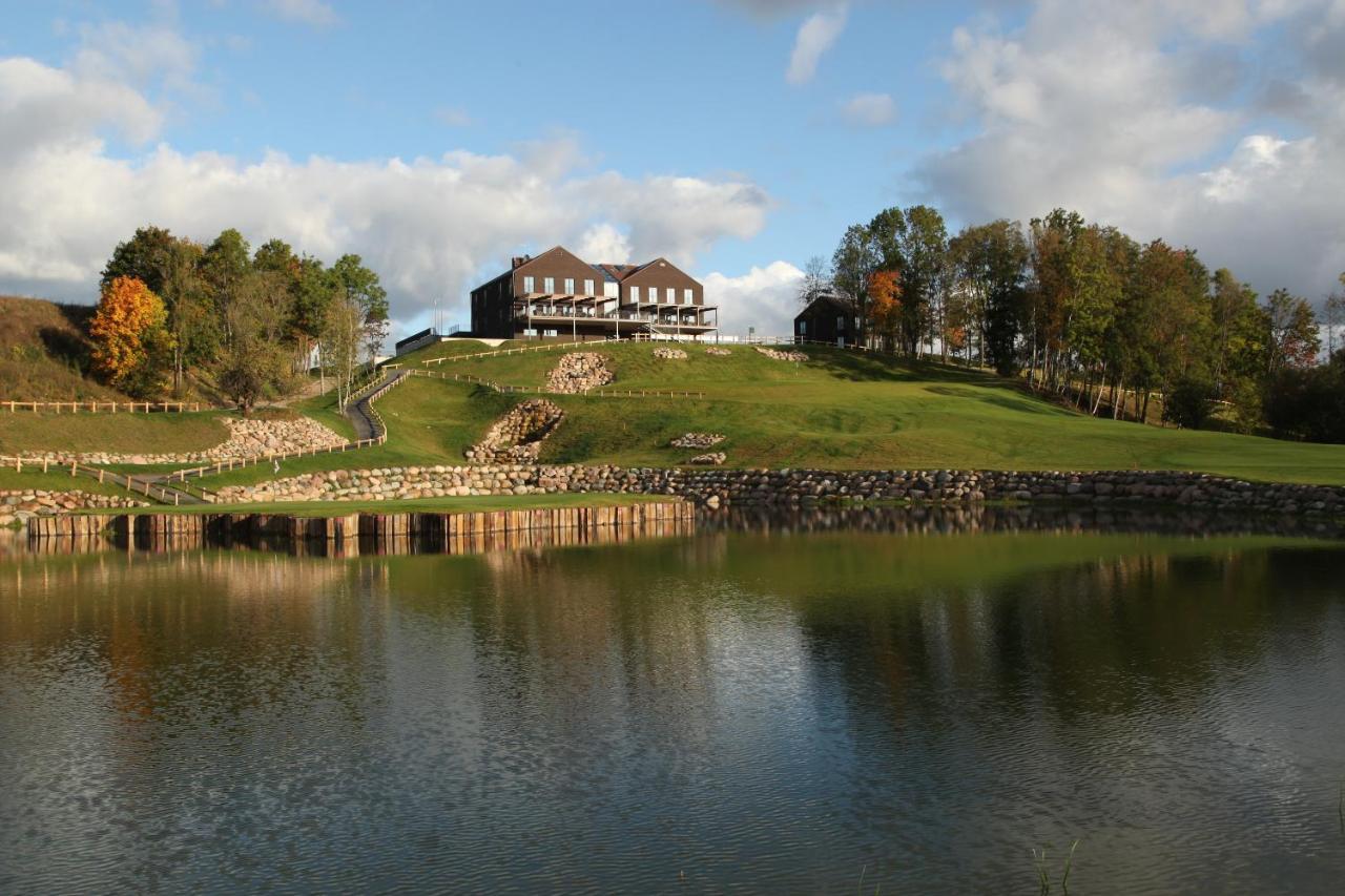 National Golf * Klaipeda