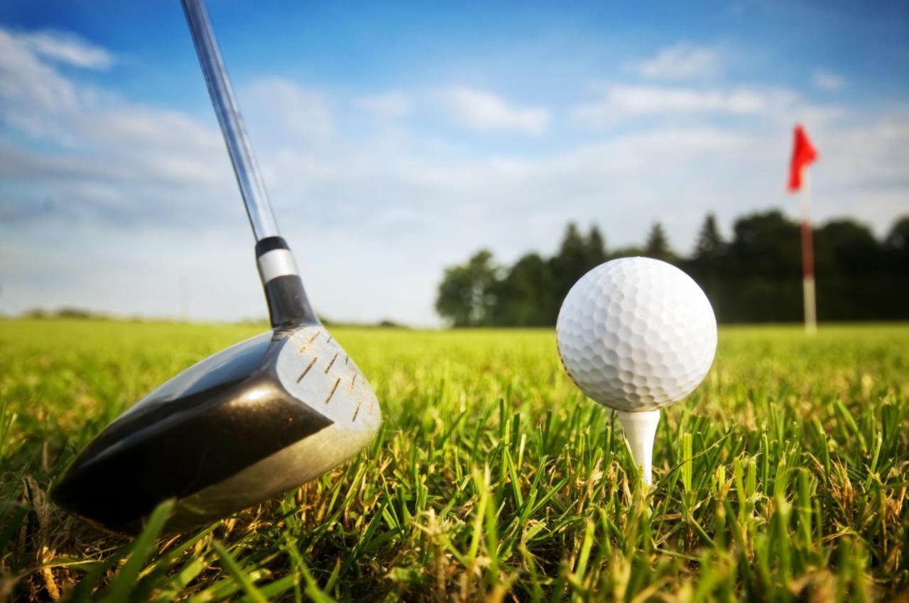 National Golf Klaipeda