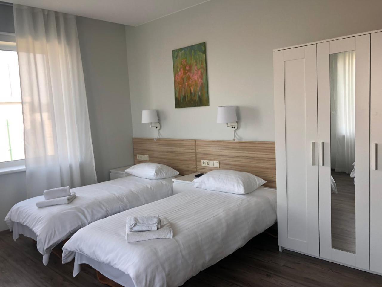 Apartment National Golf *