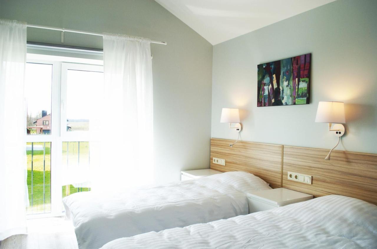 Apartment National Golf