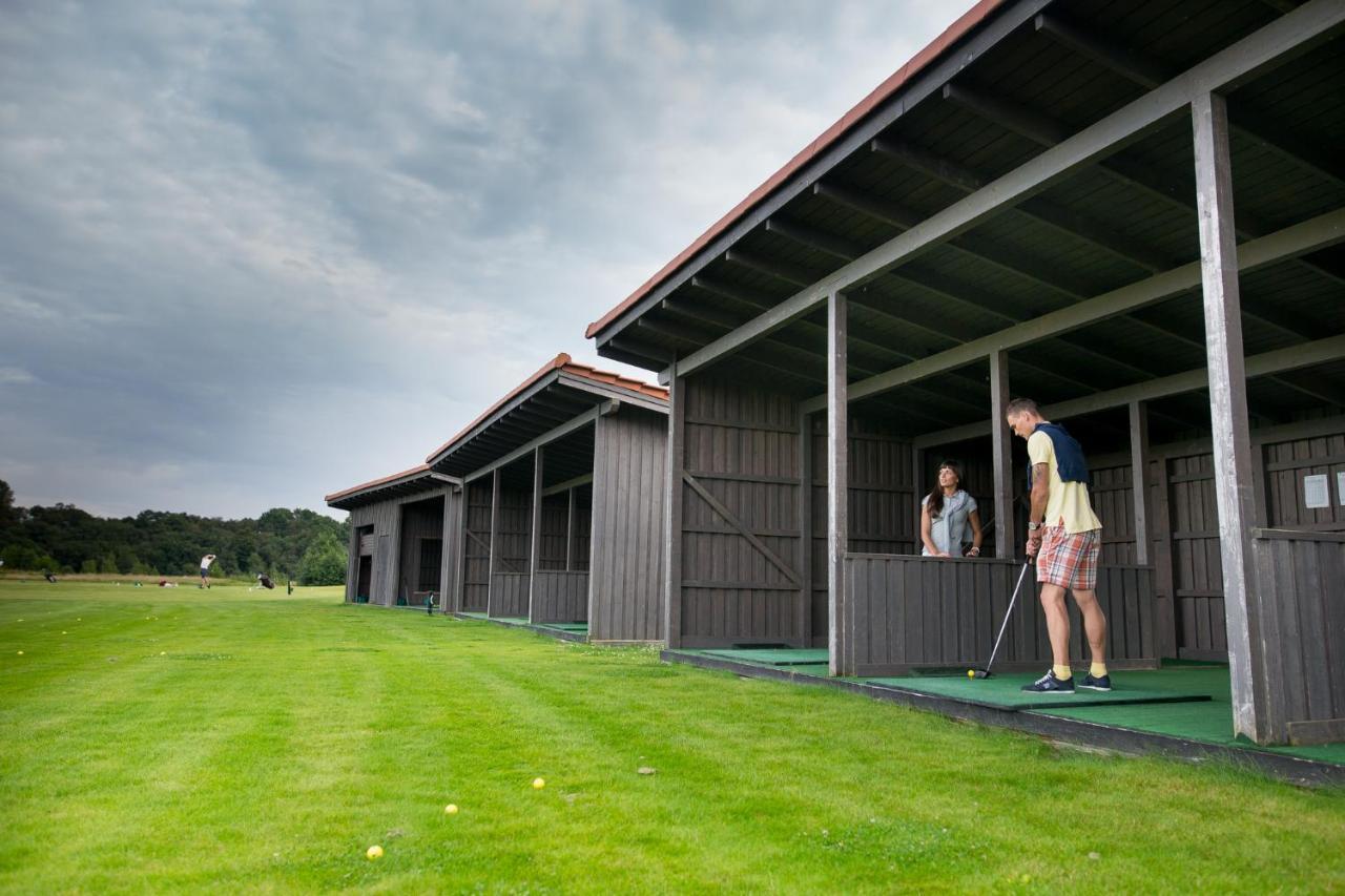 National Golf Klaipeda