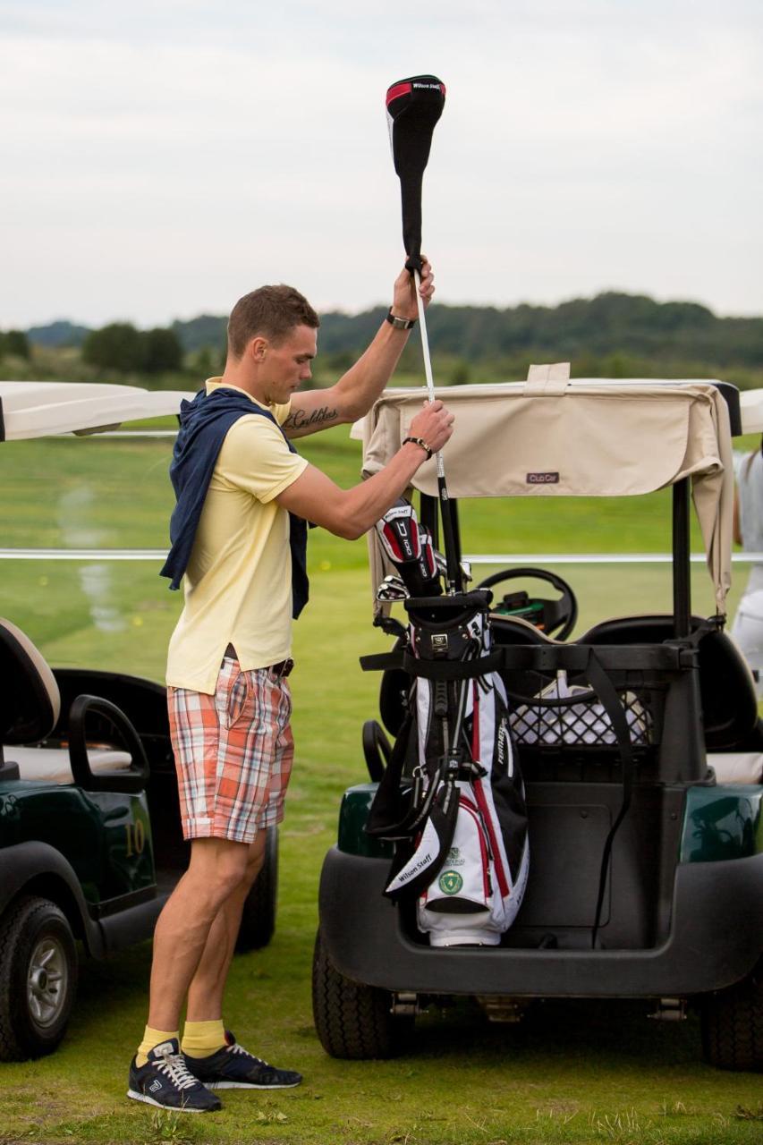 National Golf *