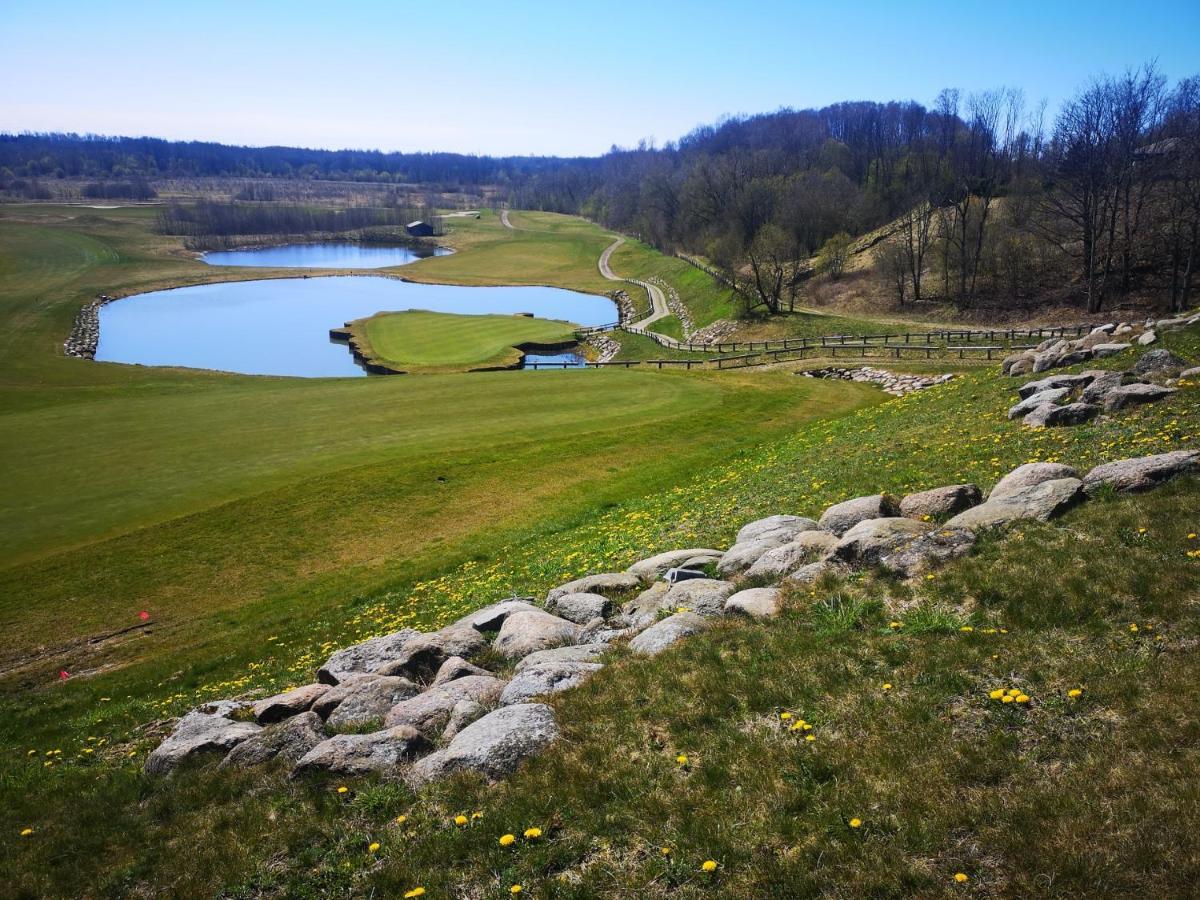 National Golf Lejlighed