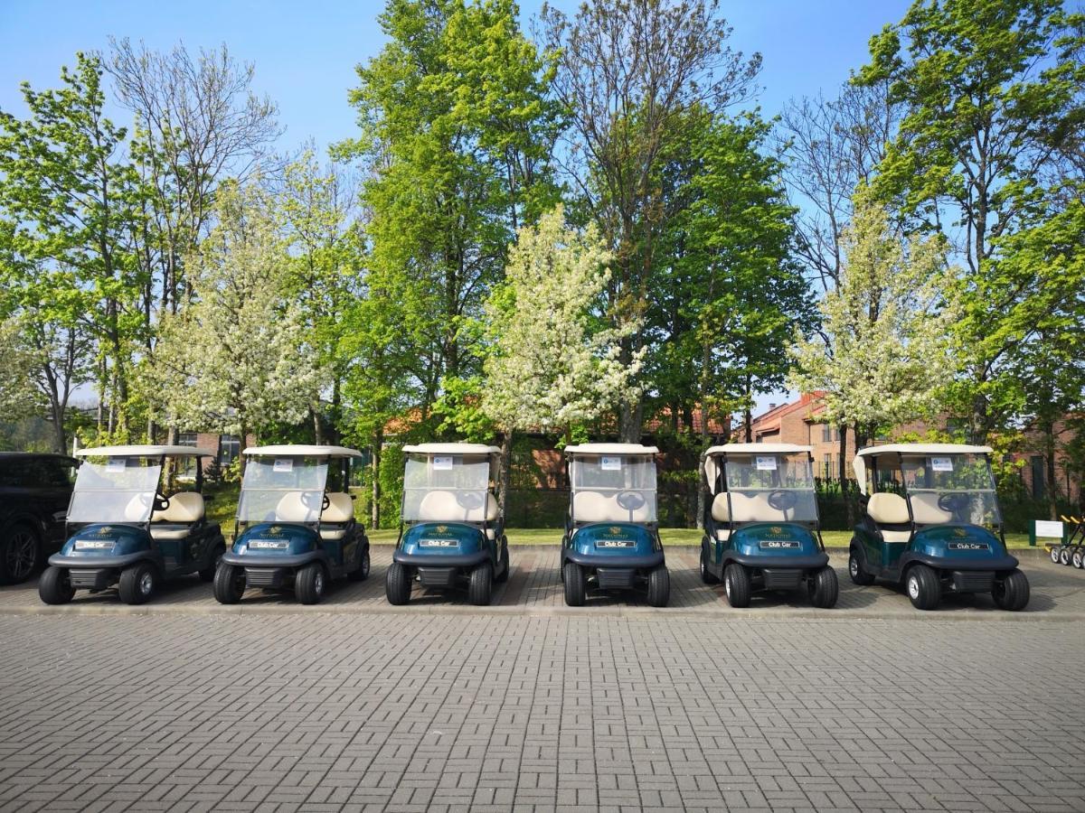 National Golf *