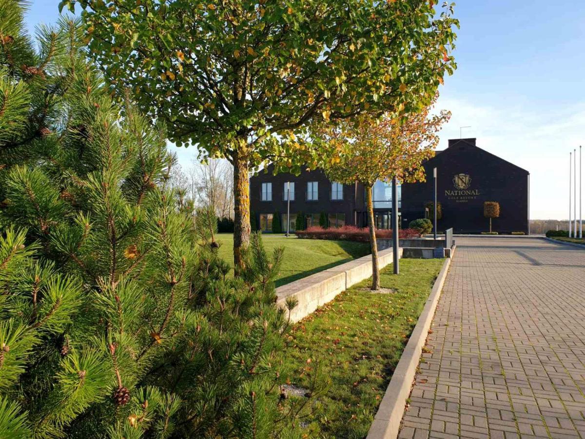 National Golf Klaipeda